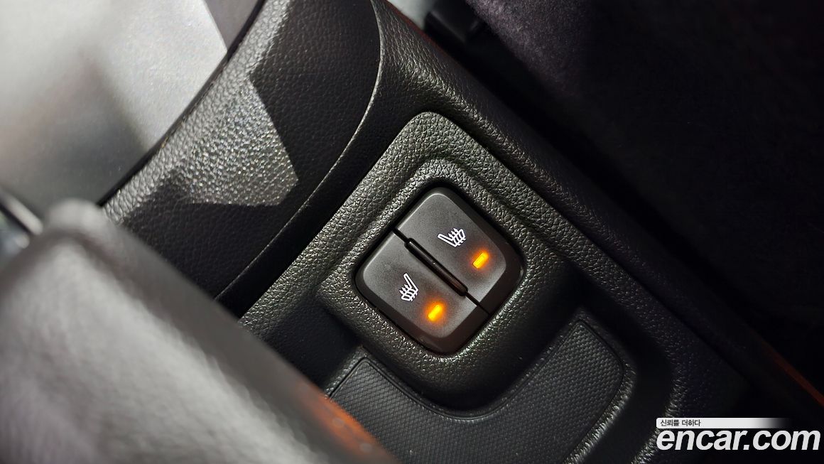 ChevroletGMDaewoo Spark 2016