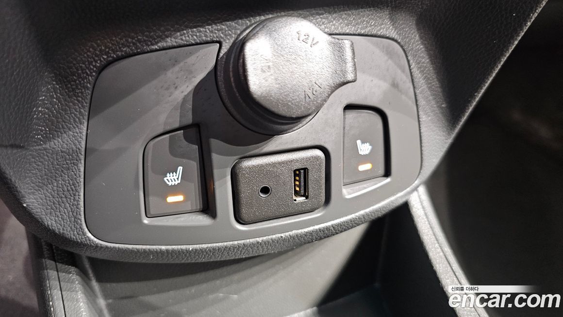 ChevroletGMDaewoo Spark 2015