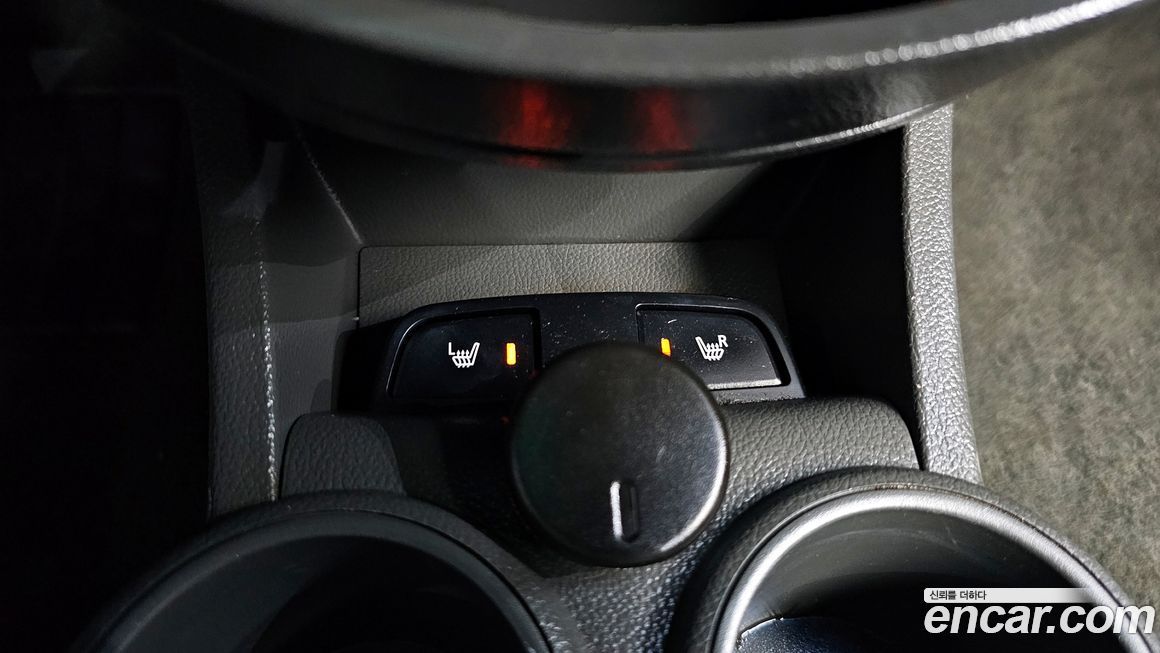 ChevroletGMDaewoo Matiz 2011