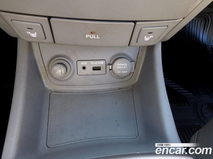 Hyundai AVANTE 2009