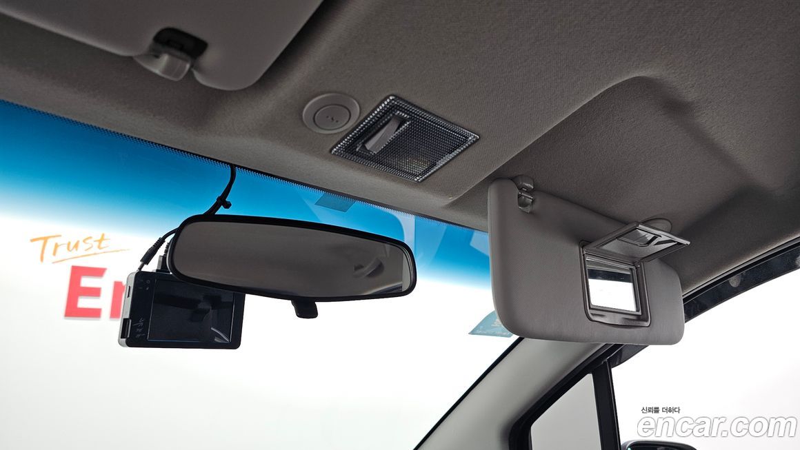 ChevroletGMDaewoo Spark 2014