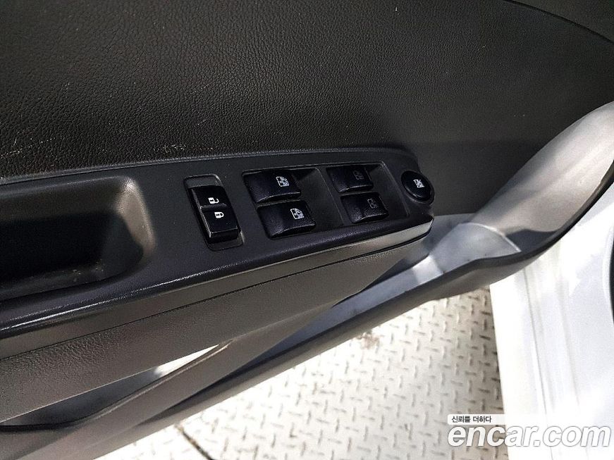 ChevroletGMDaewoo Spark 2014