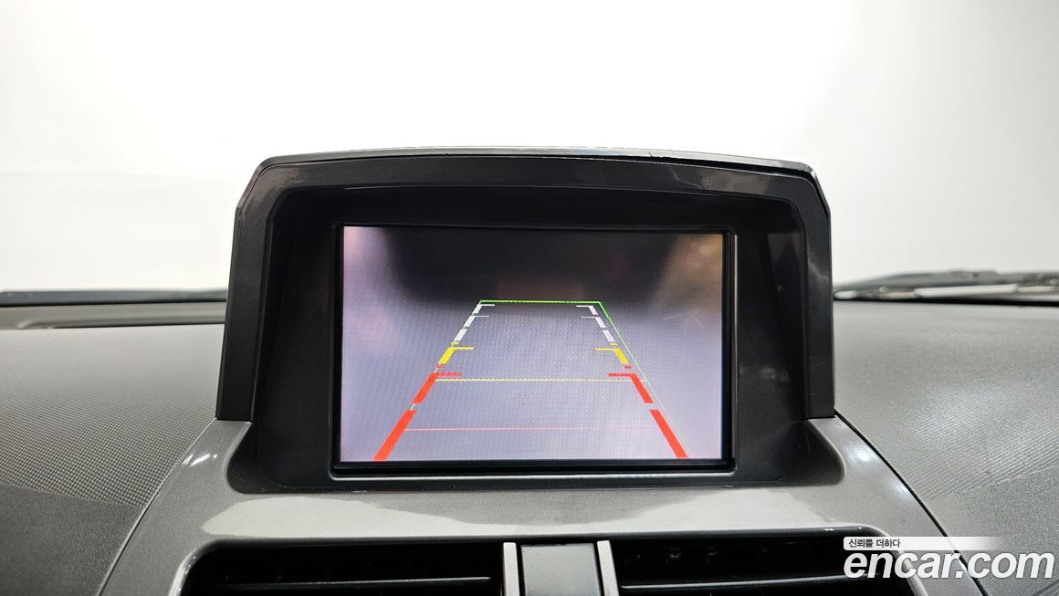 ChevroletGMDaewoo Matiz 2011