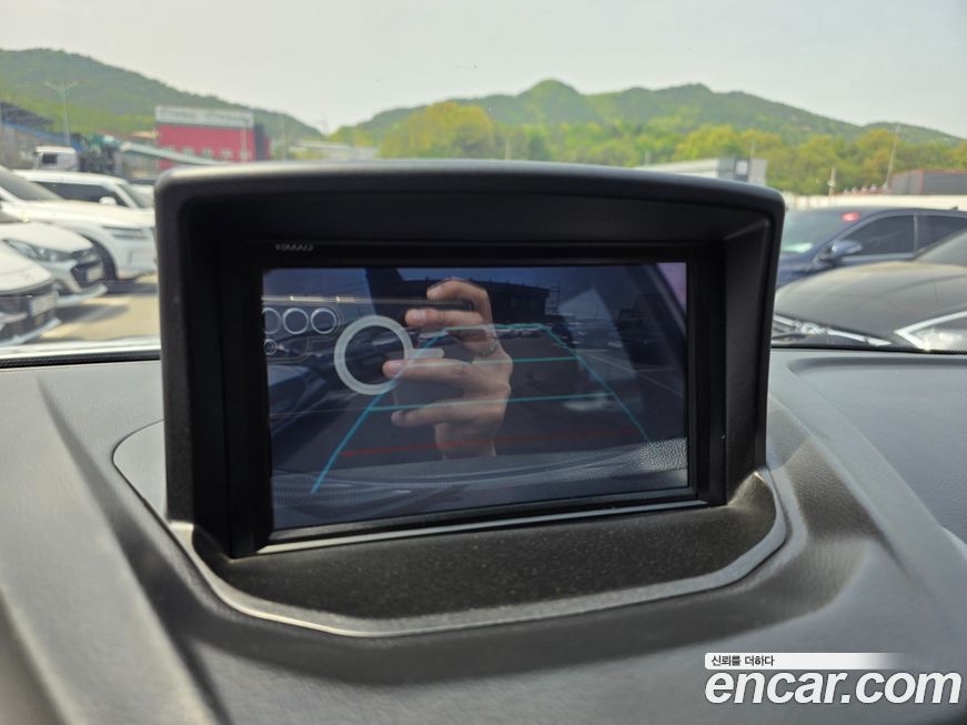 KG_Mobility_Ssangyong KORANDO 2014