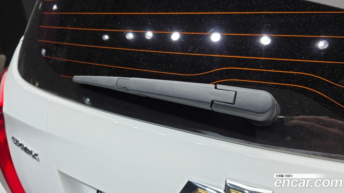 ChevroletGMDaewoo Spark 2017