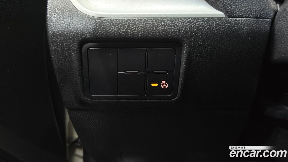 Kia morning 2012