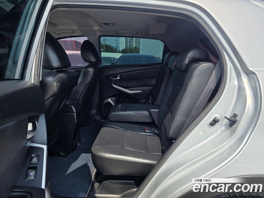 KG_Mobility_Ssangyong KORANDO 2014