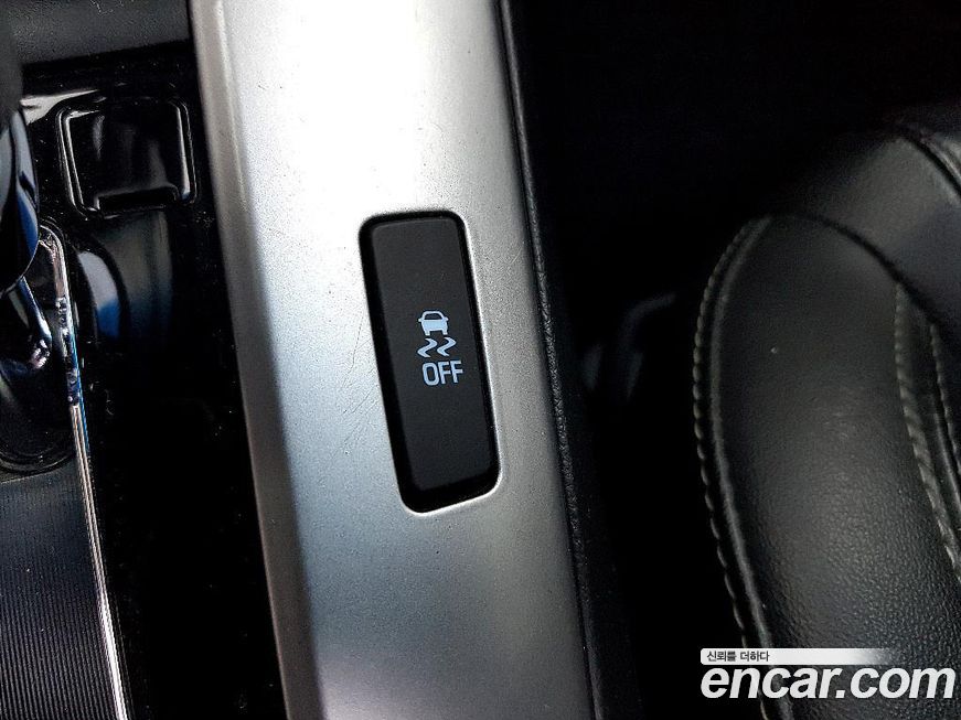 ChevroletGMDaewoo Cruze 2015