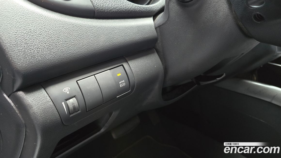 Kia Porte 2012
