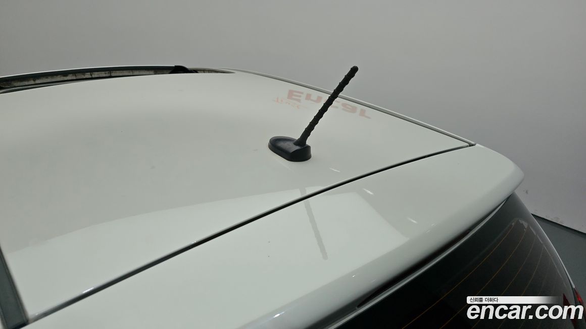 Kia morning 2012