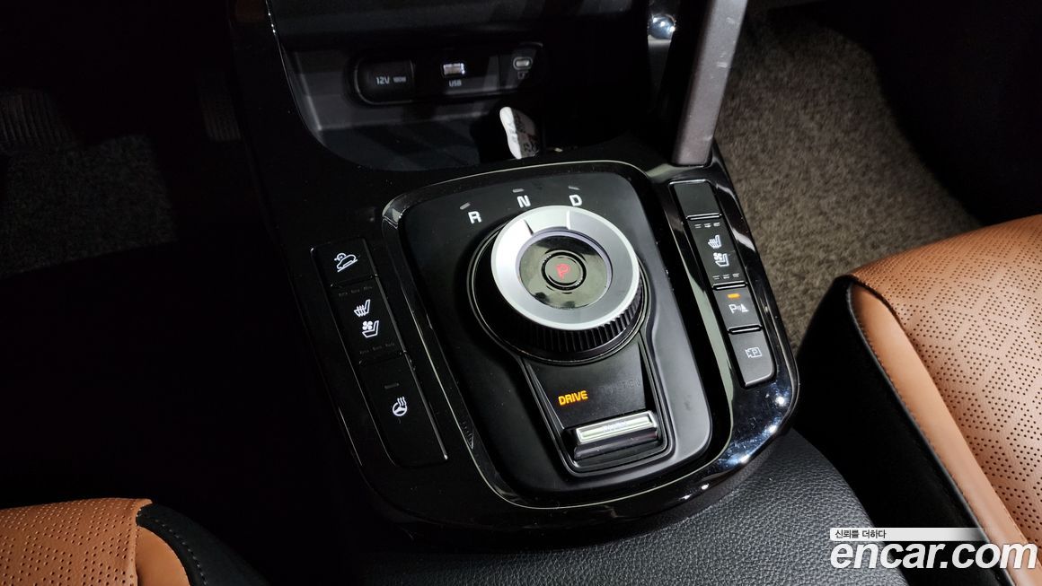 Kia Seltos 2023