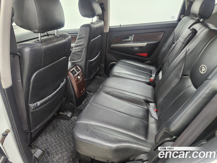 KG_Mobility_Ssangyong Rexton 2004