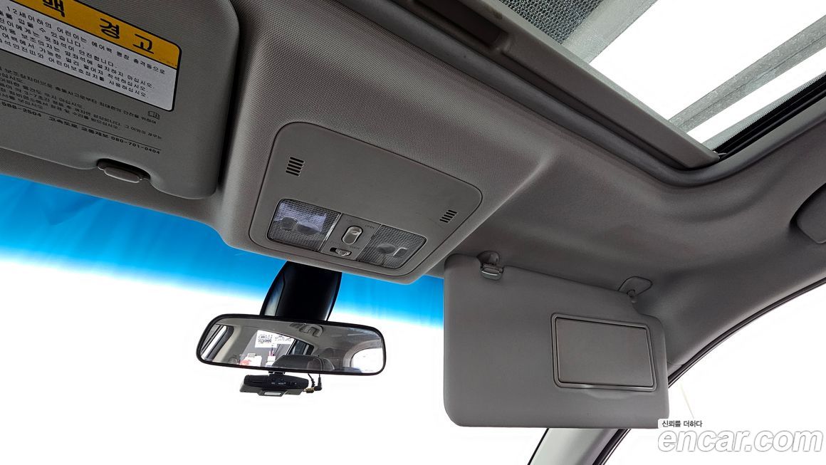 Renault-KoreaSamsung QM5  2012