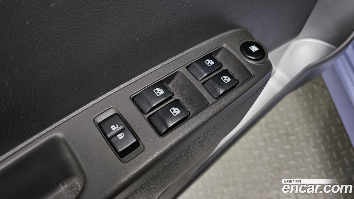 ChevroletGMDaewoo Spark 2014