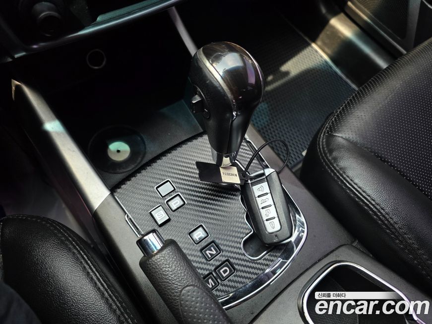 KG_Mobility_Ssangyong KORANDO 2014