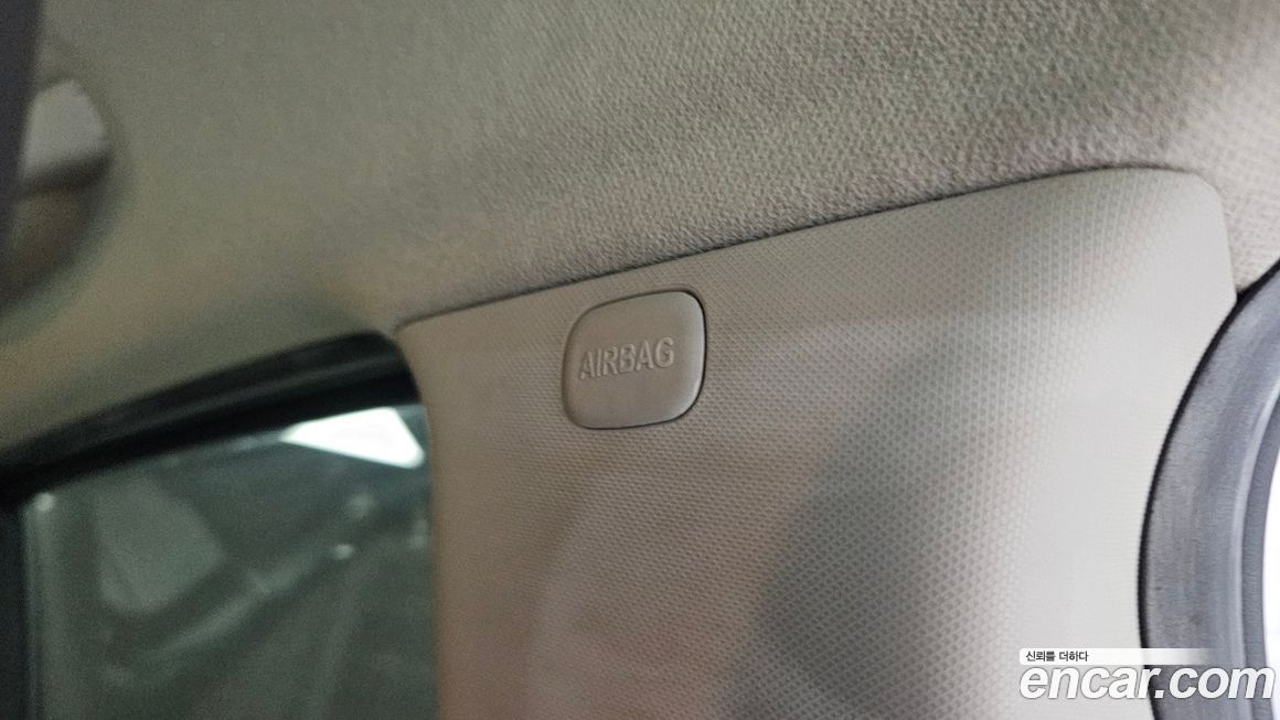 ChevroletGMDaewoo Spark 2014