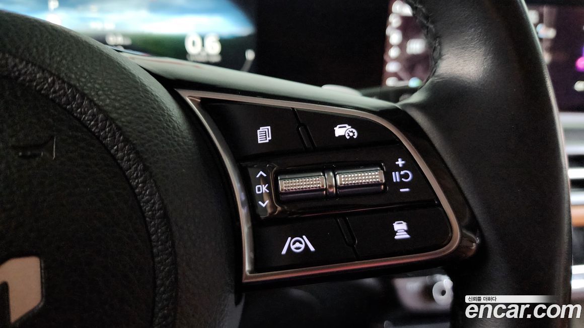 Kia Seltos 2023