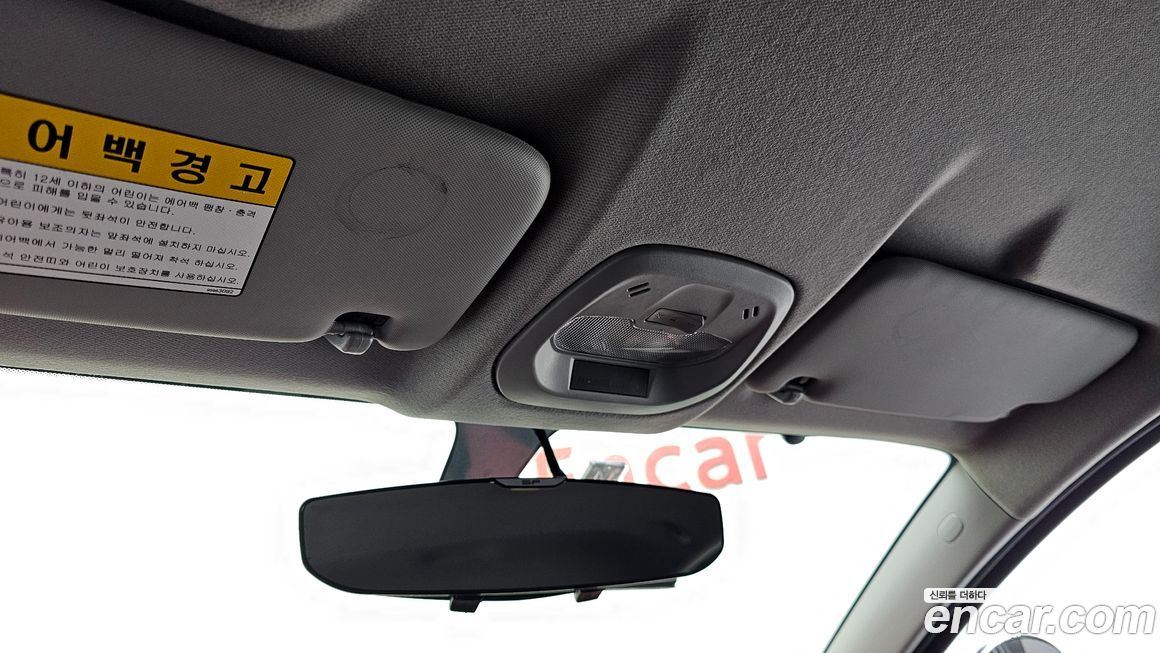 ChevroletGMDaewoo Spark 2016