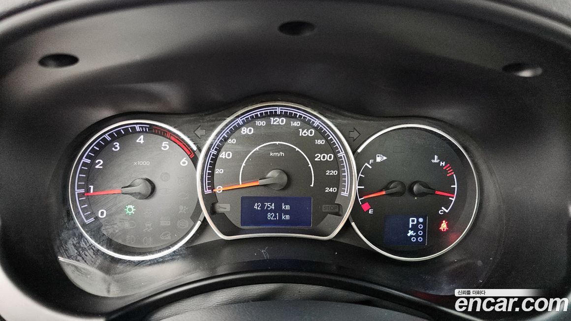 Renault-KoreaSamsung QM5  2012