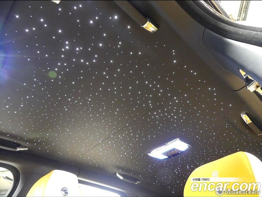 Rolls-Royce Cullinan 2024