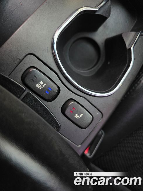 KG_Mobility_Ssangyong KORANDO 2014