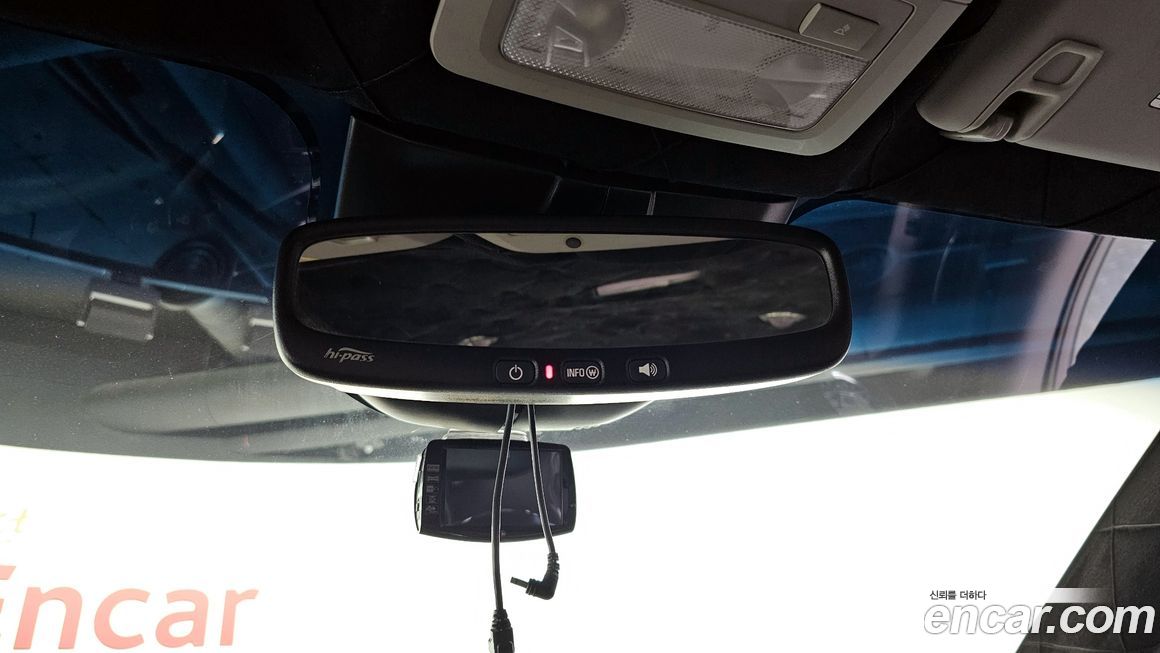 ChevroletGMDaewoo Cruze 2012