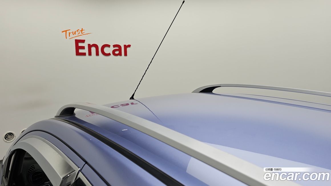 ChevroletGMDaewoo Spark 2014