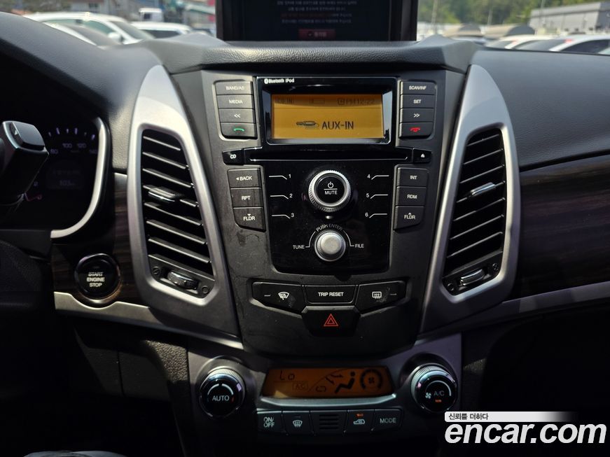 KG_Mobility_Ssangyong KORANDO 2014