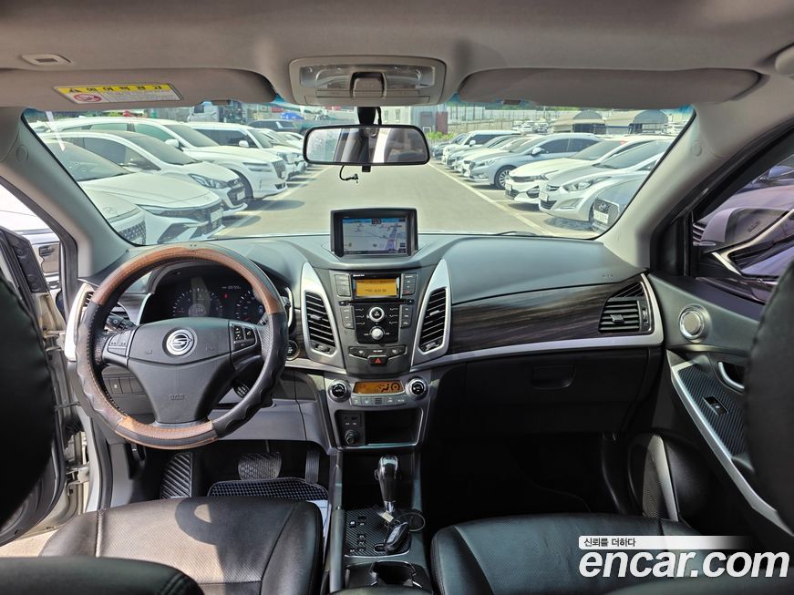 KG_Mobility_Ssangyong KORANDO 2014