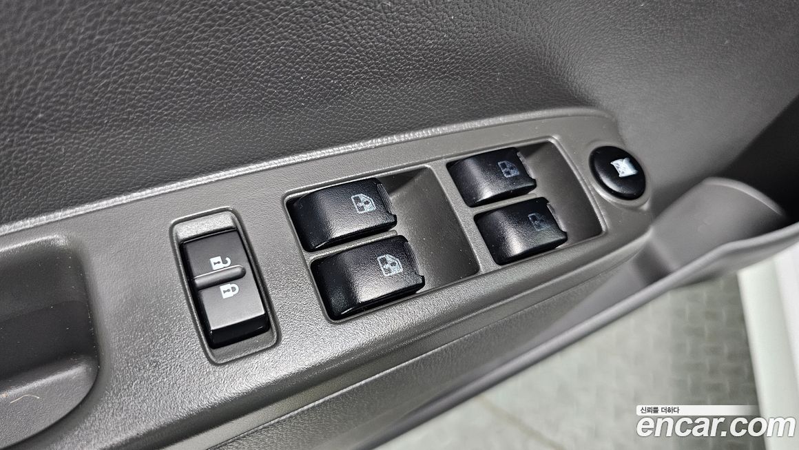 ChevroletGMDaewoo Spark 2015