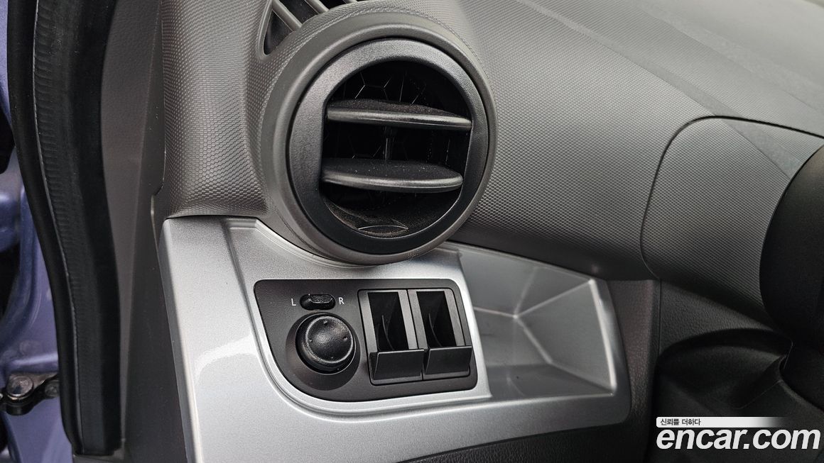 ChevroletGMDaewoo Spark 2014