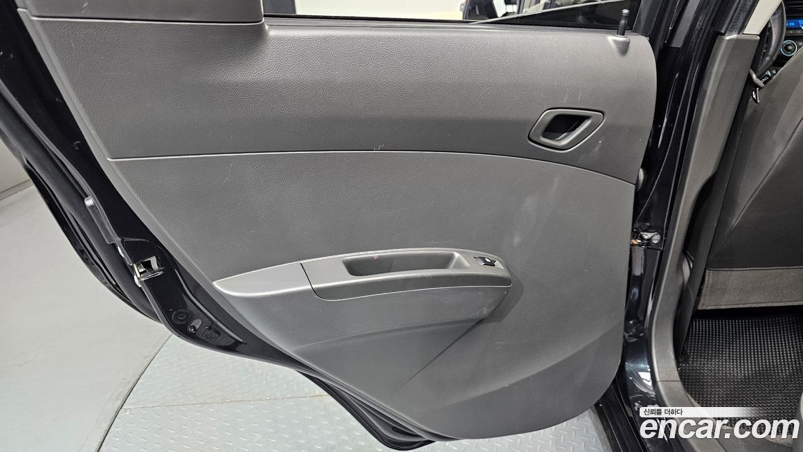 ChevroletGMDaewoo Spark 2014