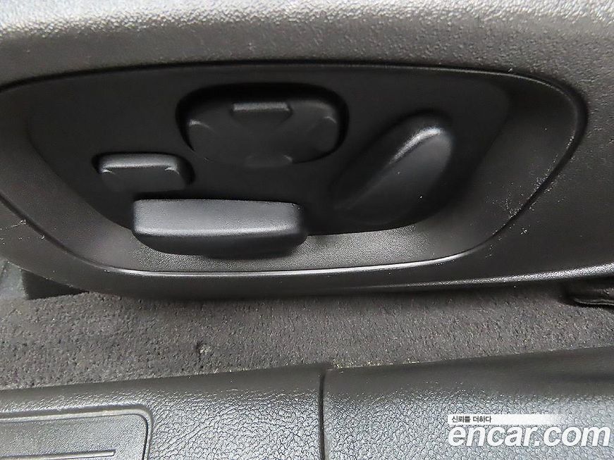 Ford Taurus 2011