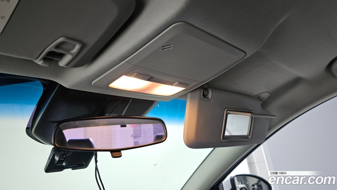 ChevroletGMDaewoo Cruze 2013