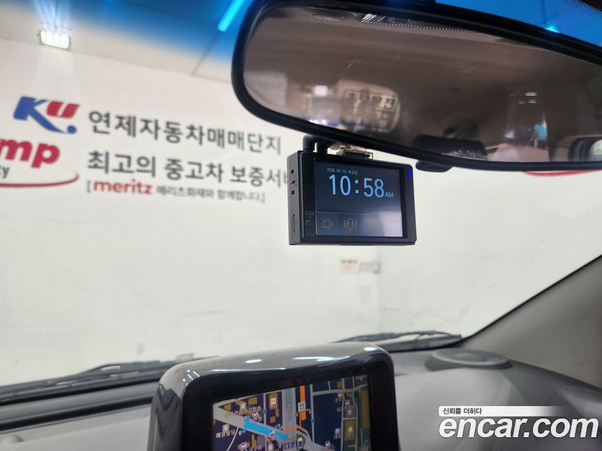 ChevroletGMDaewoo Matiz 2010