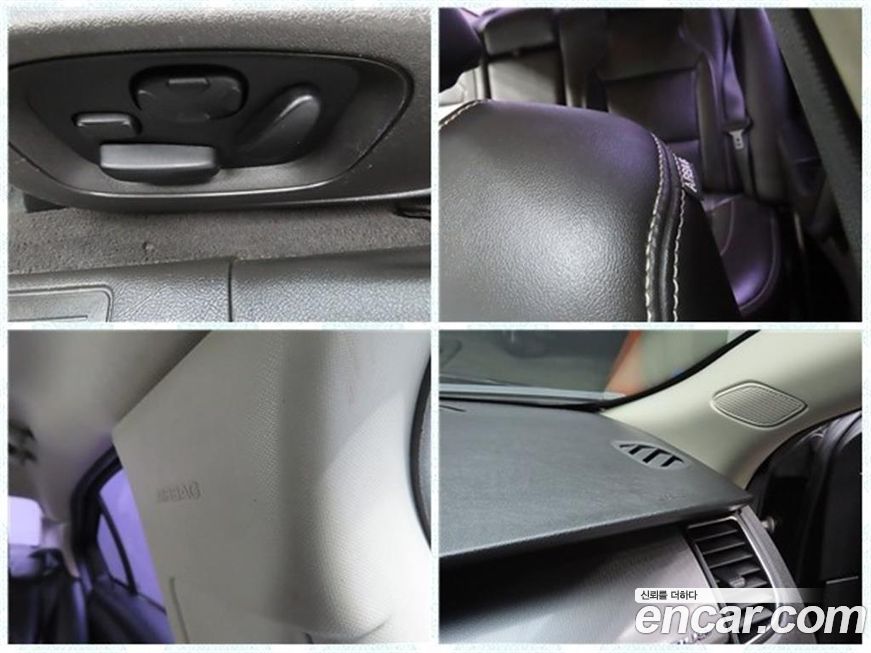 Ford Taurus 2011