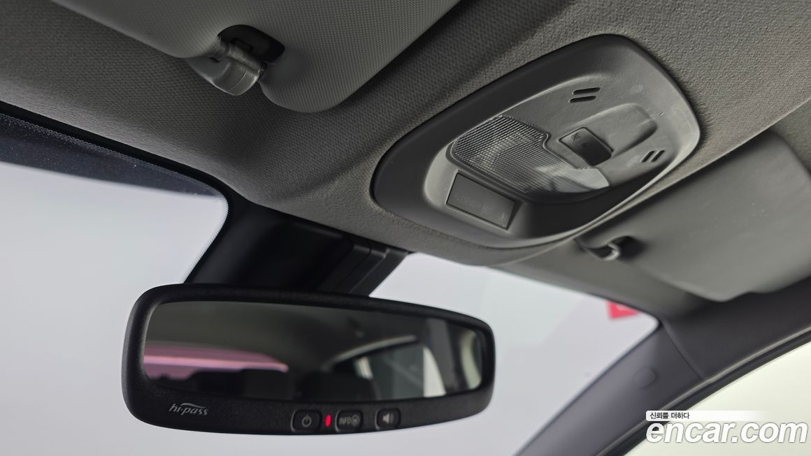 ChevroletGMDaewoo Spark 2017