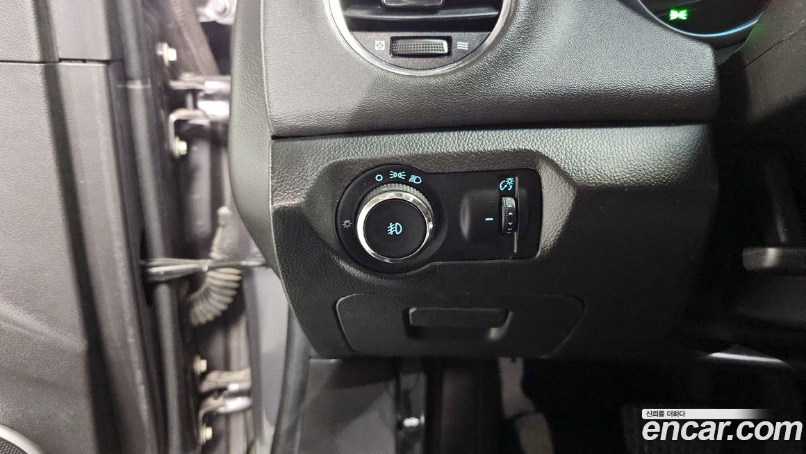 ChevroletGMDaewoo Cruze 2012