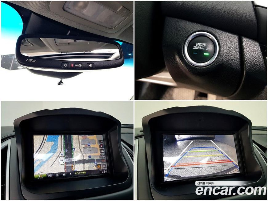 ChevroletGMDaewoo Cruze 2015