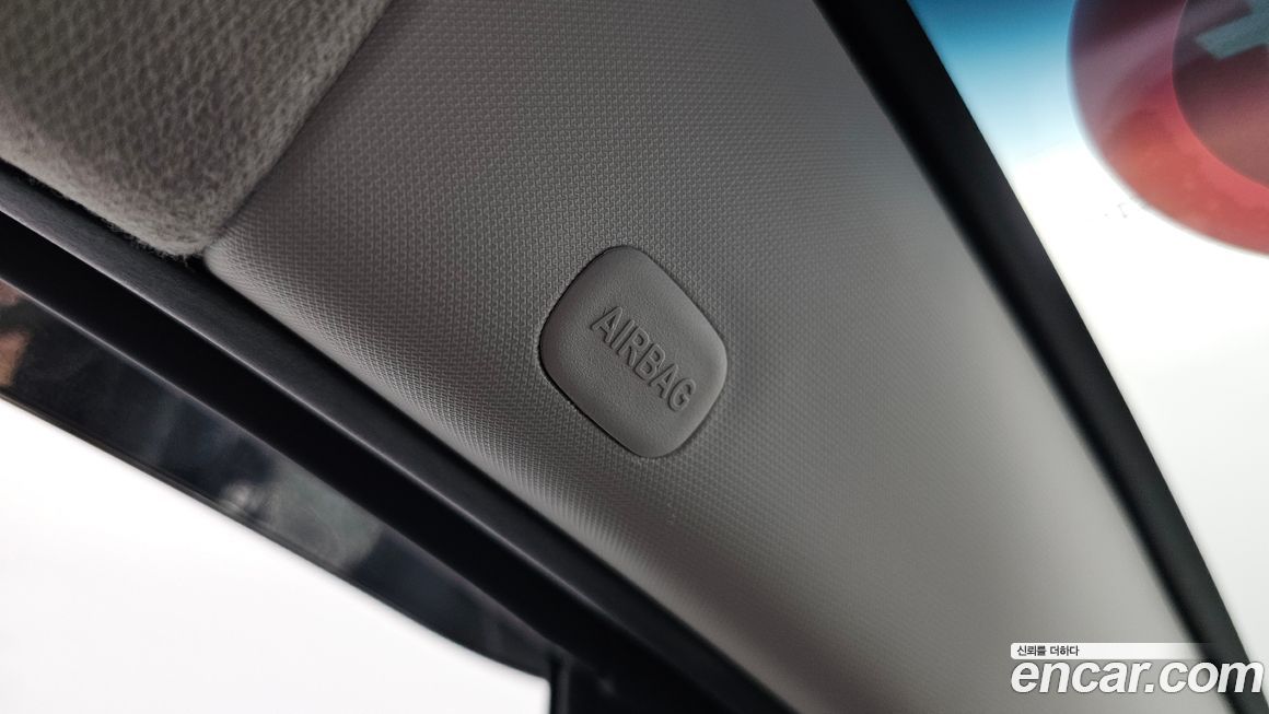 ChevroletGMDaewoo Spark 2014