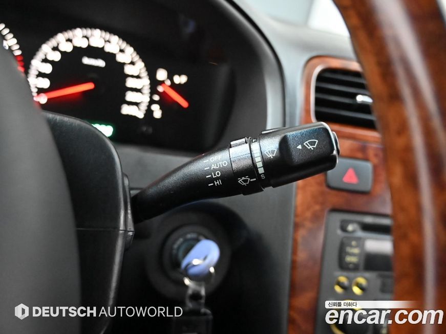 Hyundai Grandeur 2004