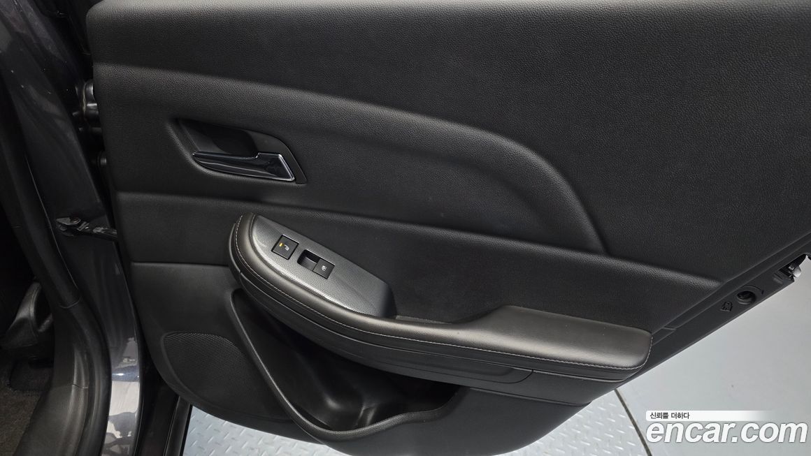 ChevroletGMDaewoo Malibu 2014