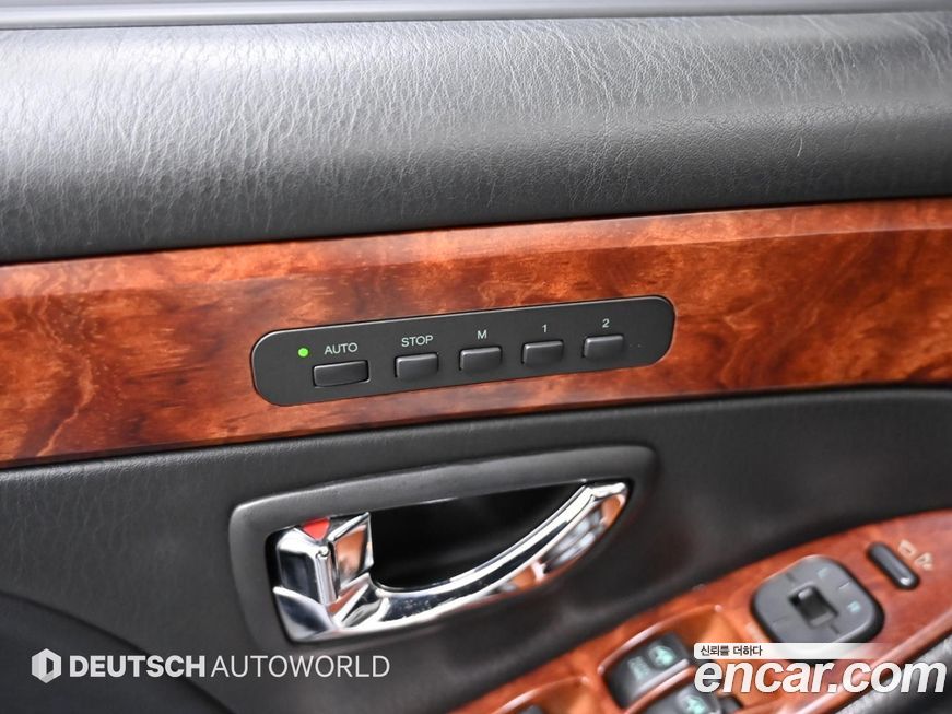 Hyundai Grandeur 2004