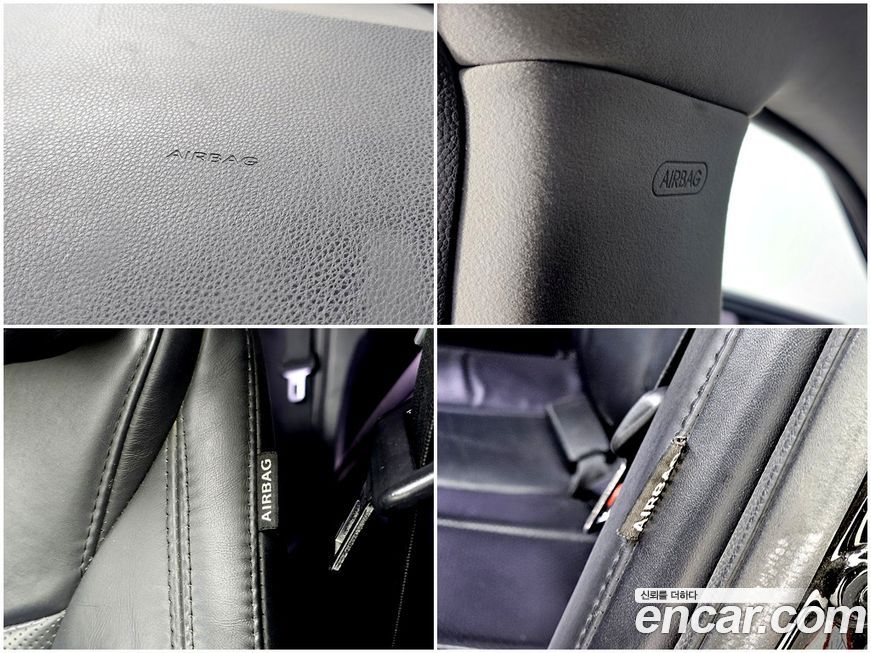 Hyundai Grandeur 2012