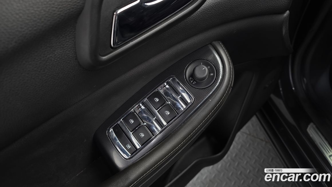 ChevroletGMDaewoo Malibu 2014