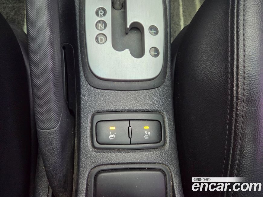 Kia Sportage 2009