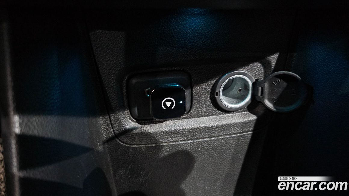 ChevroletGMDaewoo Spark 2016