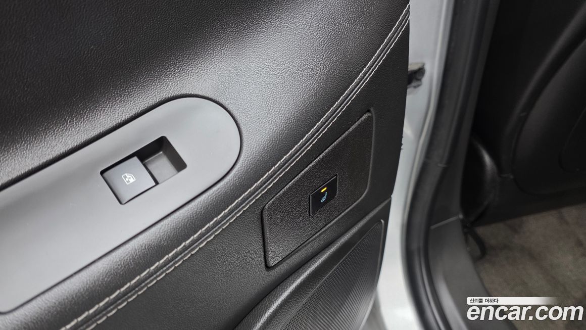 ChevroletGMDaewoo Alpheon 2013