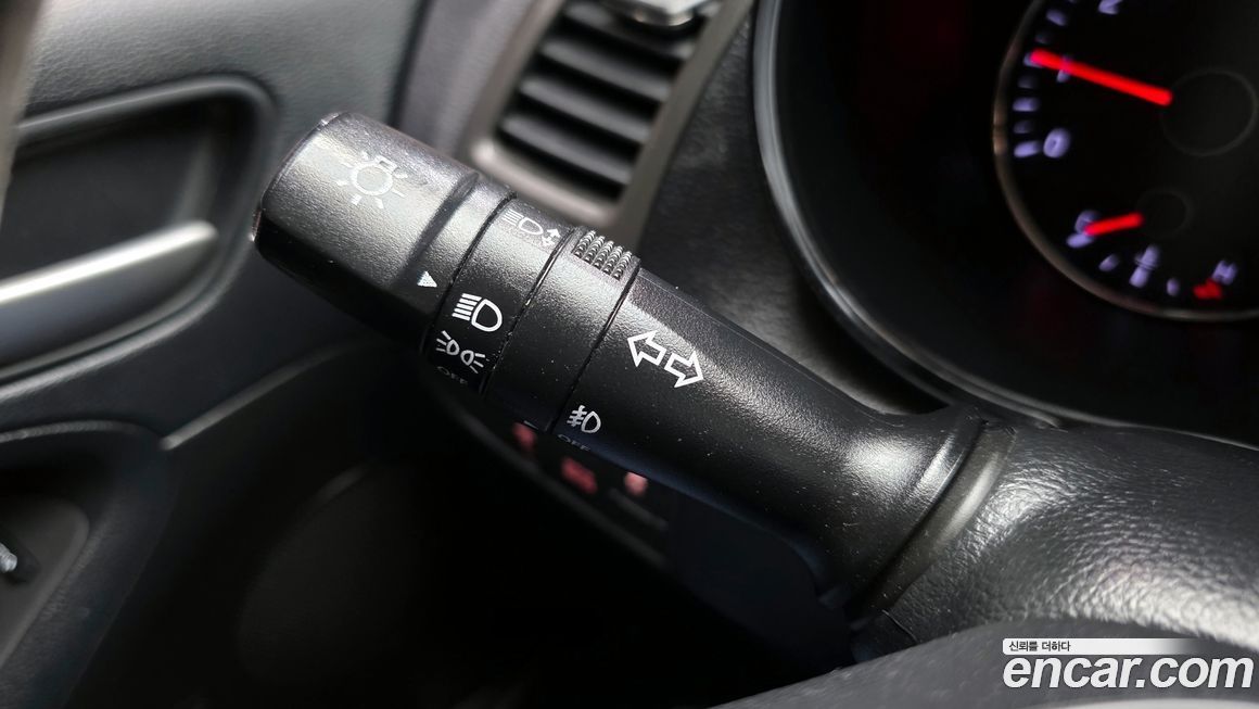 Kia K3 2014