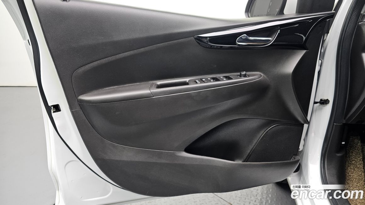 ChevroletGMDaewoo Spark 2016